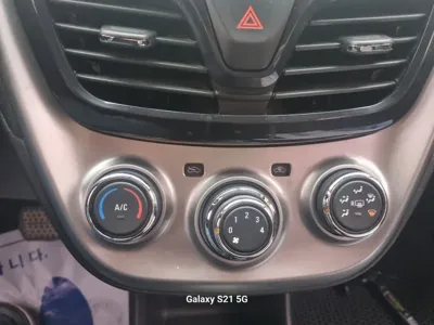 ChevroletGMDaewoo Spark 2017, 85496 км, за 4990000 KRW - фото 16