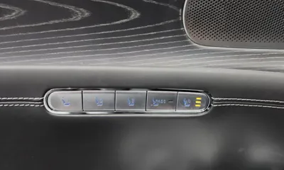 Genesis G90 2023, 59852 км, за 74500000 KRW - фото 40