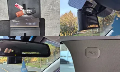 KG_Mobility_Ssangyong Rexton 2018, 183544 км, за 10900000 KRW - фото 18