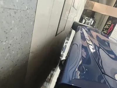 BMW 3 Series GT 2018, 188100 км, за 71200 CNY - фото 22