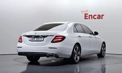 Mercedes-Benz E-Class 2019, 79292 км, за 21900000 KRW
