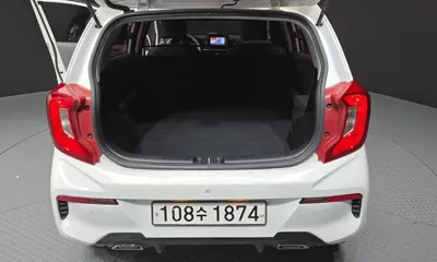 Kia Morning 2021, 85113 км, за 7400000 KRW - фото 27