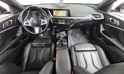 BMW 1-Series 2022, 54576 км, за 36500000 KRW - фото 7