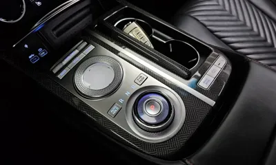 Genesis G80 2022, 53235 км, за 28732.31 USD - фото 9