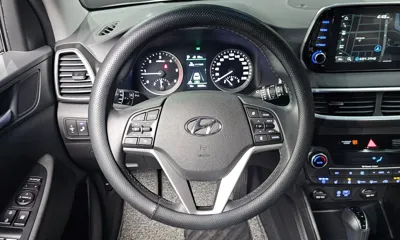 Hyundai Tucson 2019, 88063 км, за 17500000 KRW - фото 12