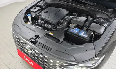 Hyundai Grandeur 2020, 60685 км, за 21000000 KRW - фото 6