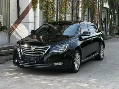 Roewe 950 · 2015 год
