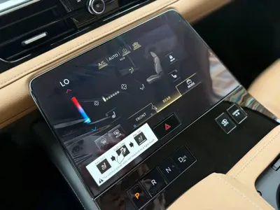Infiniti QX80 0, 100 км, за 1198000 CNY - фото 19