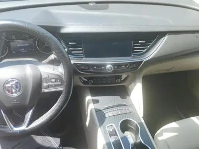 Buick Regal 2021, 30700 км, за 61000 CNY - фото 13