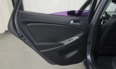 Hyundai Accent 2016, 78161 км, за 5700000 KRW - фото 23