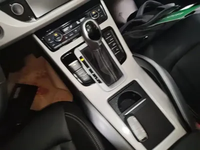 Geely Boyue 2018, 49900 км, за 32100 CNY - фото 14