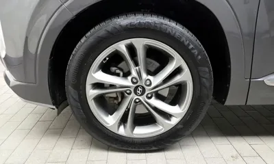 Hyundai Santafe 2019, 112094 км, за 17900000 KRW - фото 5