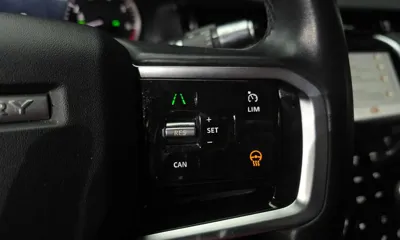 Land Rover Discovery Sport 2021, 137780 км, за 23500000 KRW - фото 17