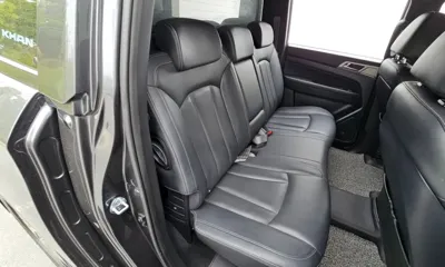 KG_Mobility_Ssangyong Rexton 2019, 148088 км, за 14800000 KRW - фото 11