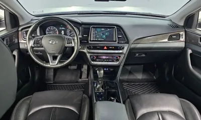 Hyundai Sonata 2018, 162464 км, за 11500000 KRW - фото 7