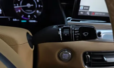 Kia K9 2022, 100348 км, за 29600000 KRW - фото 32