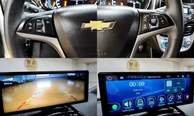 ChevroletGMDaewoo Spark 2018, 118325 км, за 4700000 KRW - фото 14