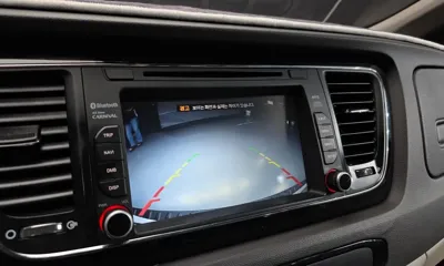 Kia Canival 2017, 90309 км, за 12500000 KRW - фото 14