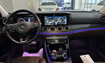 Mercedes-Benz E-Class 2017, 98736 км, за 19500000 KRW - фото 7
