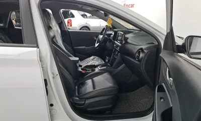 Hyundai Kona 2019, 89787 км, за 15500000 KRW - фото 11
