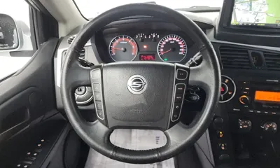 KG_Mobility_Ssangyong KORANDO 2014, 107813 км, за 3900000 KRW - фото 13