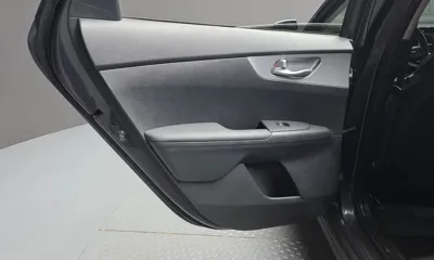 Kia K3 2023, 56684 км, за 18000000 KRW - фото 25