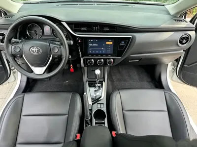 Toyota Corolla 2018, 70000 км, за 39800 CNY - фото 5