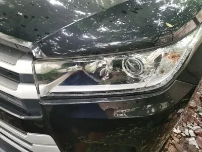 Toyota Highlander 2018, 68400 км, за 107000 CNY - фото 5