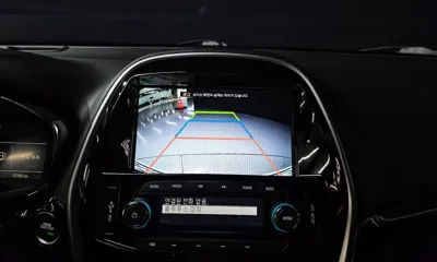ChevroletGMDaewoo Spark 2017, 62166 км, за 6000000 KRW - фото 16