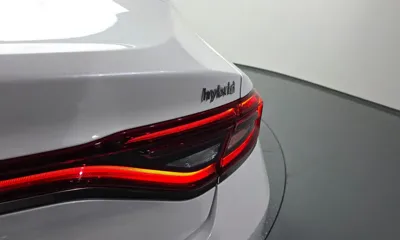 Hyundai Grandeur 2018, 157802 км, за 13990000 KRW - фото 23