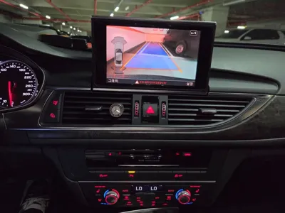 Audi A6 2018, 140525 км, за 13900000 KRW - фото 8