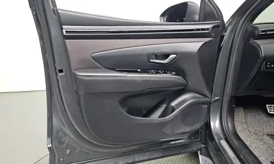 Hyundai Tucson 2022, 144886 км, за 21400000 KRW - фото 24