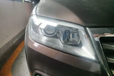 Haval H6 2017, 110100 км, за 29591.56 CNY - фото 8