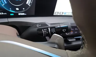 Kia K8 2022, 87223 км, за 27300000 KRW - фото 28
