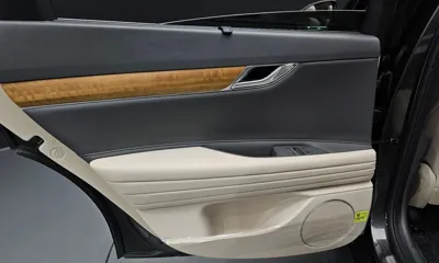 Genesis G80 2024, 75929 км, за 41700000 KRW - фото 25