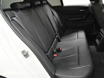 BMW 1-Series 2015, 65735 км, за 10990000 KRW - фото 12