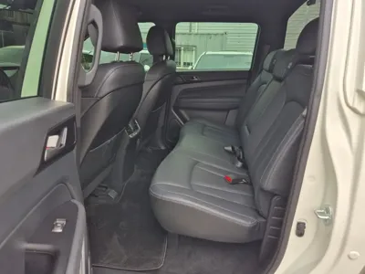 KG_Mobility_Ssangyong Rexton 2020, 129077 км, за 12100000 KRW - фото 16