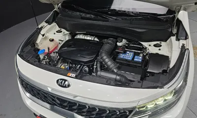 Kia Seltos 2021, 130073 км, за 17500000 KRW - фото 6