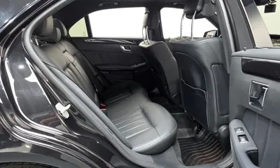 Mercedes-Benz E-Class 2016, 142685 км, за 9800000 KRW - фото 12