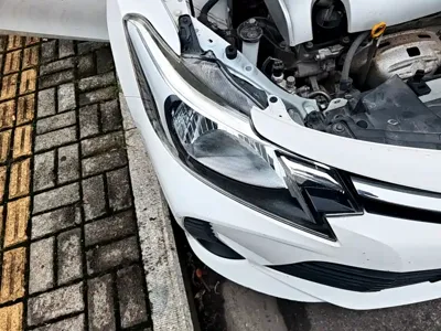 Toyota Vios 2020, 58600 км, за 33300 CNY - фото 13