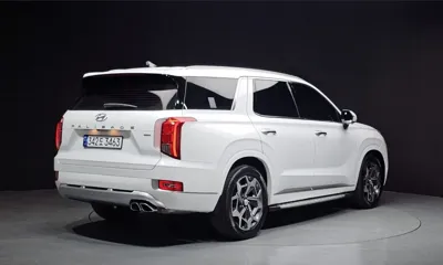 Hyundai Palisade 2022, 33667 км, за 33500000 KRW - фото 2