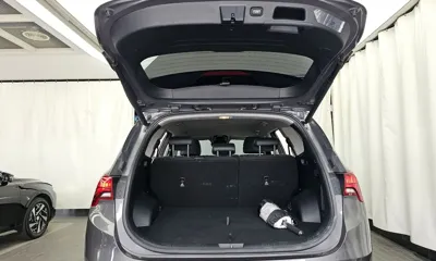 Hyundai Santafe 2021, 83864 км, за 20300000 KRW - фото 20