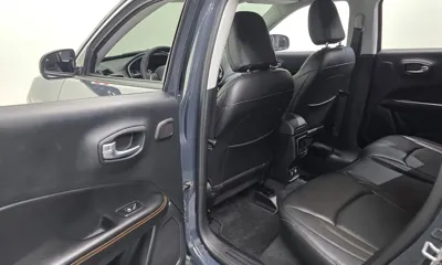 Jeep Compass 2018, 57366 км, за 13900000 KRW - фото 18