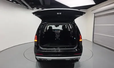 Kia Mohave 2021, 68375 км, за 35000000 KRW - фото 20