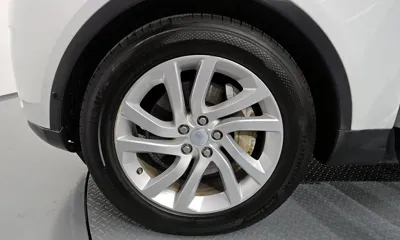 Land Rover Discovery 2019, 158565 км, за 26700000 KRW - фото 5