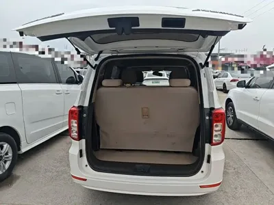 Wuling Hongguang 2020, 76400 км, за 28500 CNY - фото 19