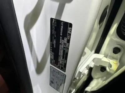 Genesis GV80 2024, 51500 км, за 61000000 KRW - фото 8
