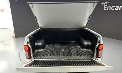 KG_Mobility_Ssangyong KORANDO 2016, 127106 км, за 8990000 KRW - фото 20