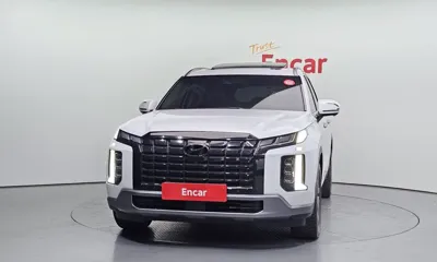 Hyundai Palisade 2023, 89710 км, за 34000000 KRW