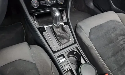 Volkswagen Golf 2015, 90641 км, за 10900000 KRW - фото 9